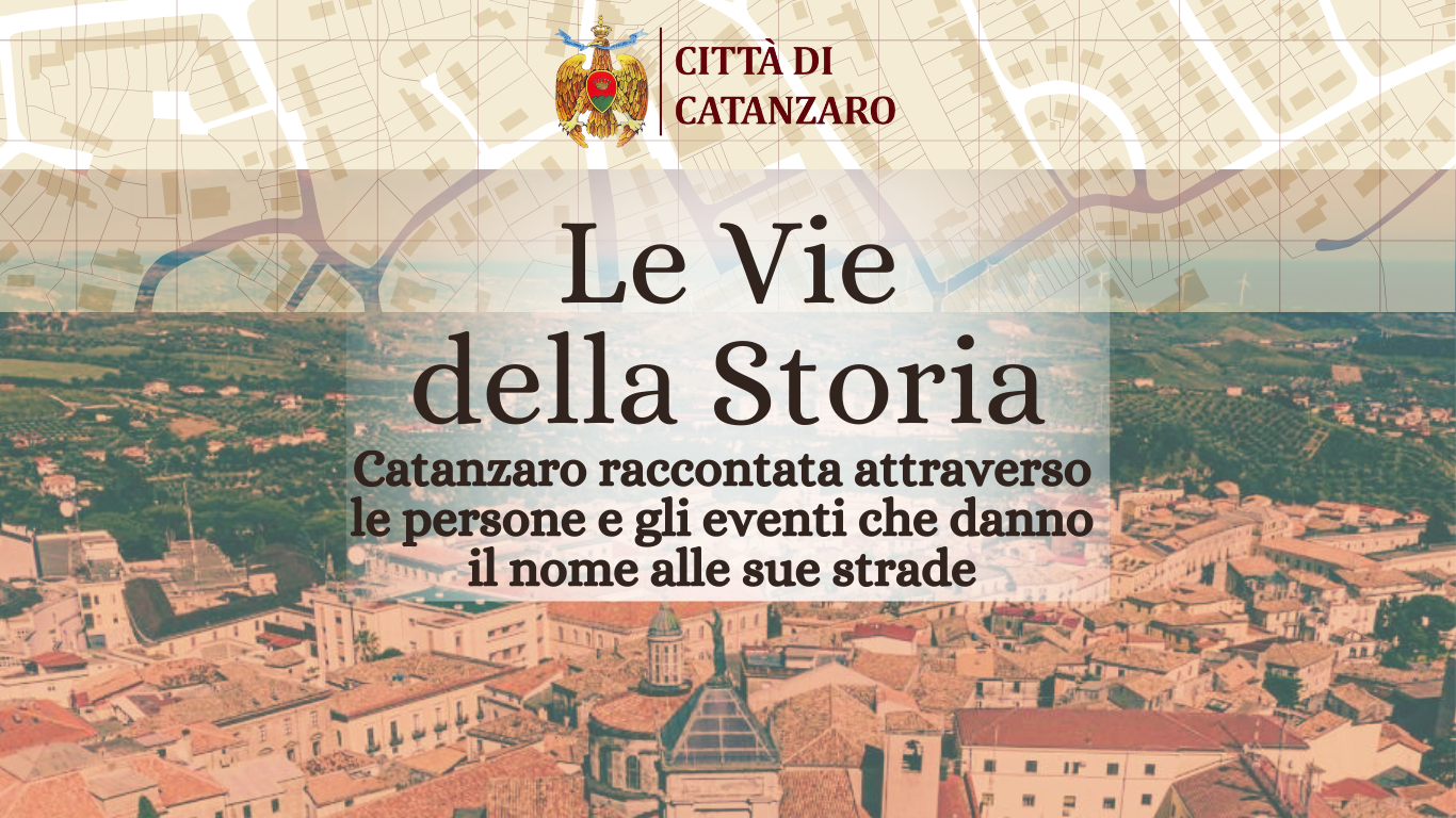 Le vie della Storia