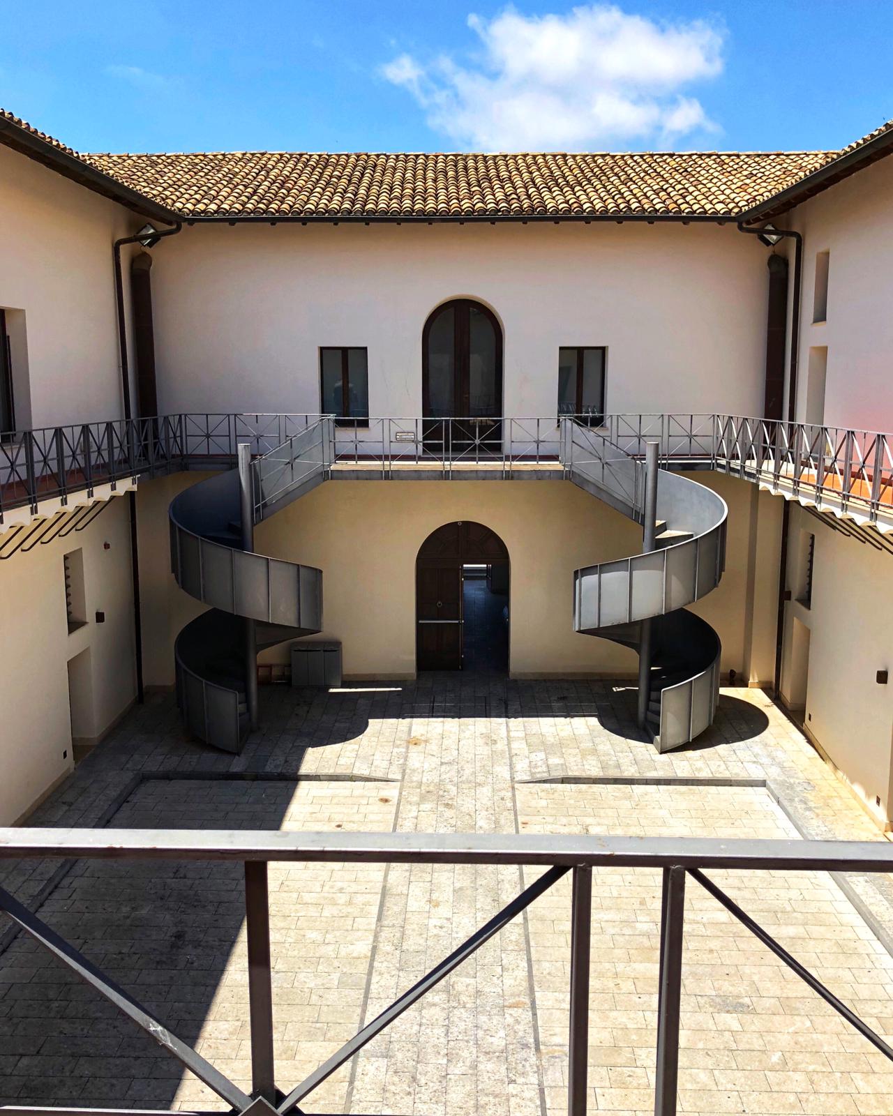 Complesso Monumentale San Giovanni