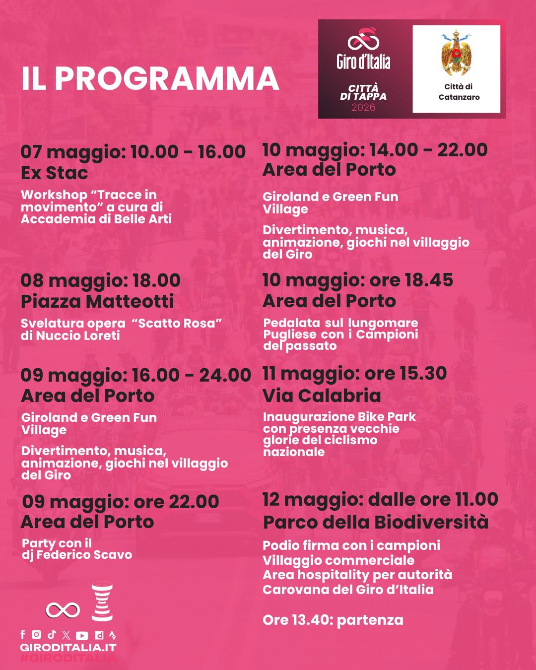 eventi