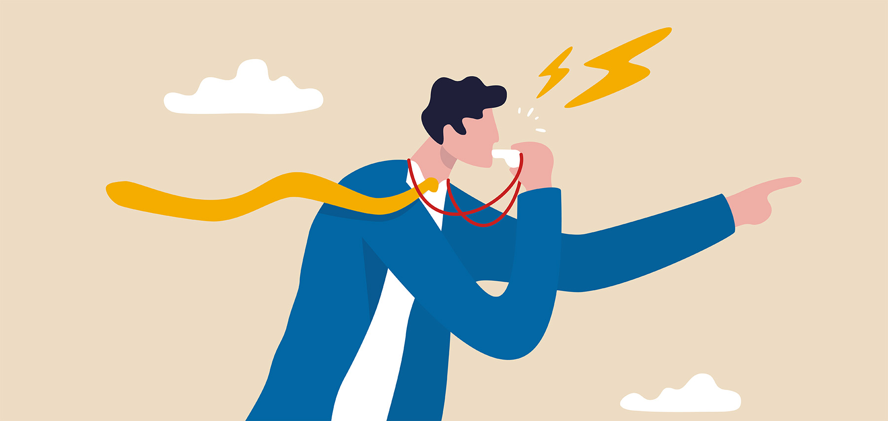 whistleblowing